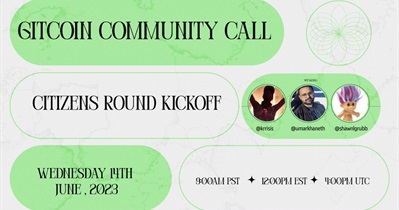 Community Call