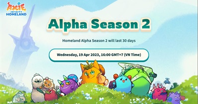 Homeland Alpha Season 2