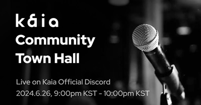 Klaytn to Host Community Call on June 26th