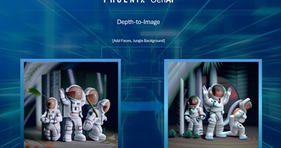 Phoenix Global to Upgrade AI Model