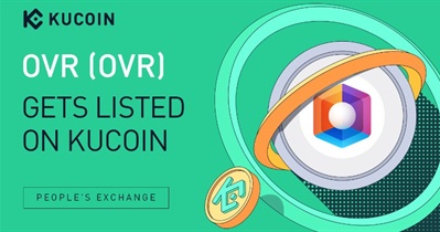 Listing on KuCoin
