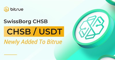 Listing on Bitrue