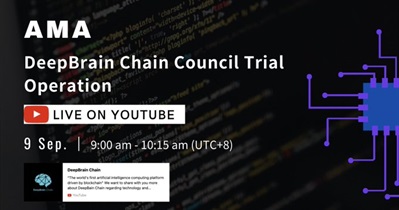 Live Stream on YouTube