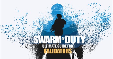 Validator Competition