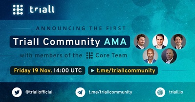 AMA on Telegram