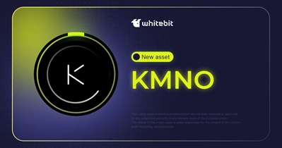 Kamino to Be Listed on WhiteBIT