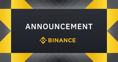 Binance Card Scheduled System Upgrade