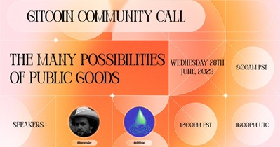 Community Call