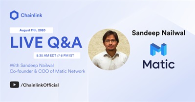 Live Stream on YouTube