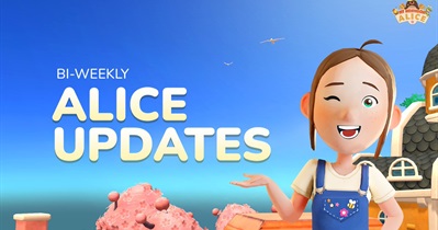 My Neighbor Alice Announces Chapter One Launch on June 17