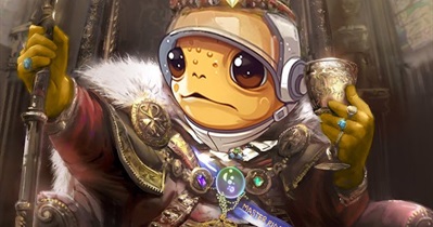 Turbo to Participate in AMA on X on November 7th