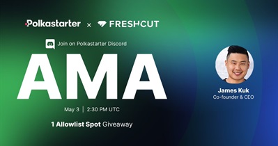 AMA on Discord