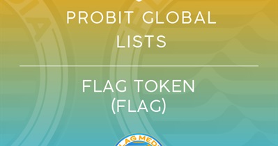 Listing on ProBit Global