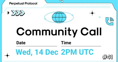 Community Call
