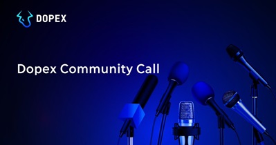 Community Call