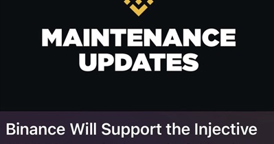 Injective to Launch Mainnet Upgrade