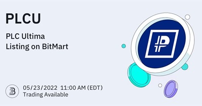 Listing on BitMart
