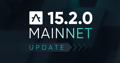 Aleph Zero to Launch Mainnet Upgrade on April 3rd