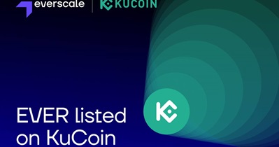 Listing on KuCoin