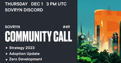 Community Call