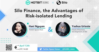 AMA on Hotbit Twitter