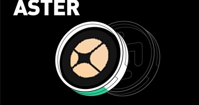 Aster to Be Listed on KuCoin