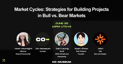 Solv Protocol to Hold AMA on X