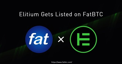 Listing on Fatbtc