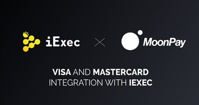 MoonPay Intergration