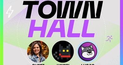 STEPN to Host Community Call on July 24th