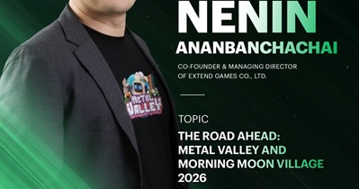 KUB Coin to Participate in BITKUB SUMMIT 2025 in Bangkok on October 26th