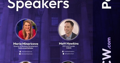 Cudos to Participate in Digital Commonwealth Mansion House Summit in London on July 7th