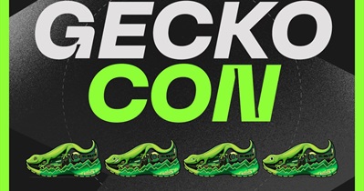 STEPN to Participate in GeckoCon 2024 in Bangkok on November 11th