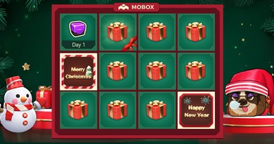 Mobox to Hold Giveaway