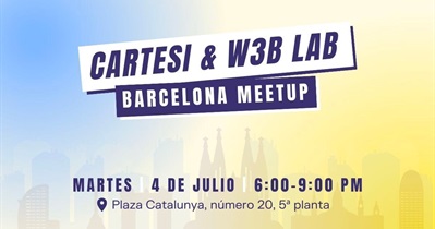 Barcelona Meetup, Spain