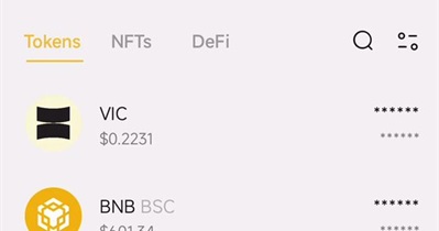 Coin98 to Be Integrated With Binance Withdrawal Feature