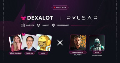 Dexalot to Hold AMA on X on June 25th