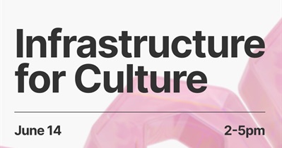 LUKSO Token to Participate in Infrastructure for Culture — Day 1 in Berlin on June 14th