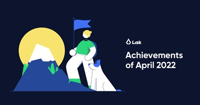 April Report