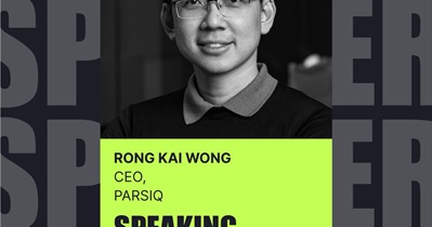 PARSIQ to Hold Giveaway