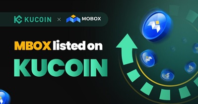 Listing on KuCoin