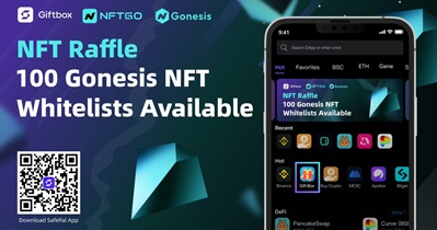 SafePal to Hold Giveaway