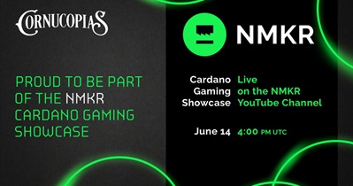 Live Stream on YouTube