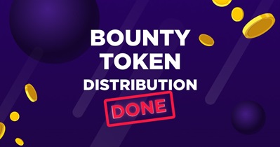 Token Unlock