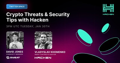 SweatCoin to Hold AMA on X on January 30th