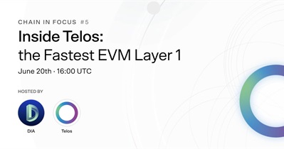 DIA to Hold AMA on X on June 20th