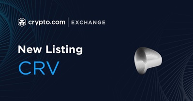 Listing on Crypto.com