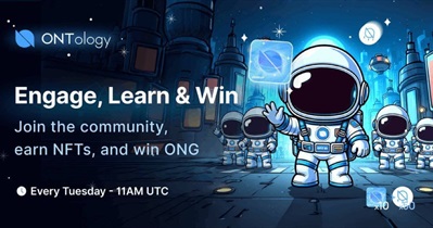 Ontology to Host Community Call on October 14th