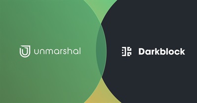Partnership With Darkblock