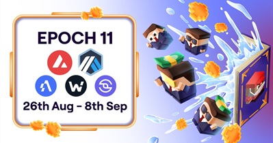 JOE to Start Liquidity Rewards Program on August 26th